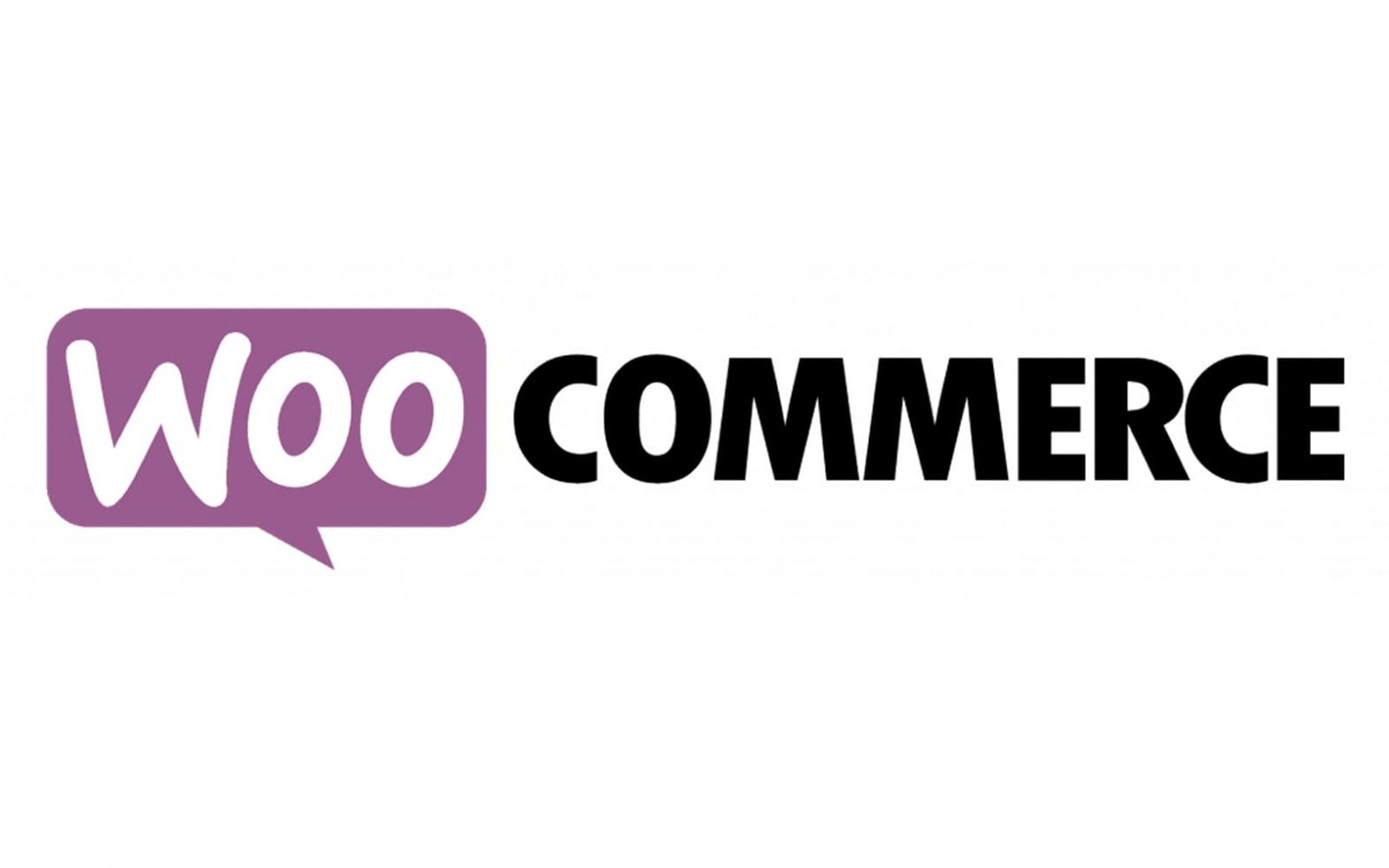 woocommerce logo image