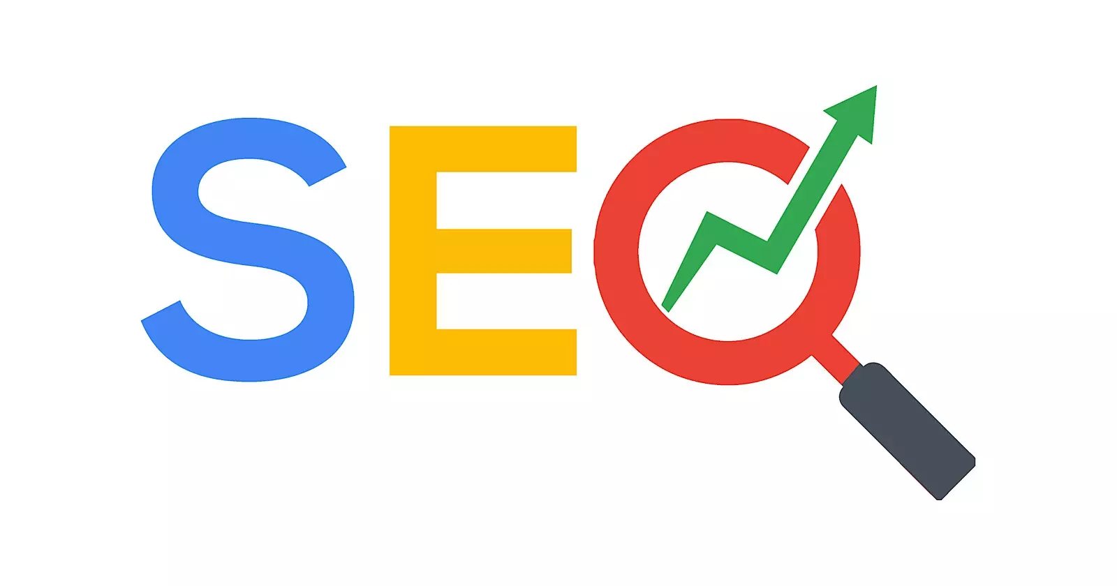 google  seo logo image