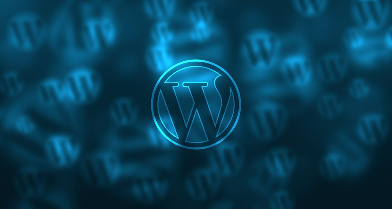 wordpress security logo image